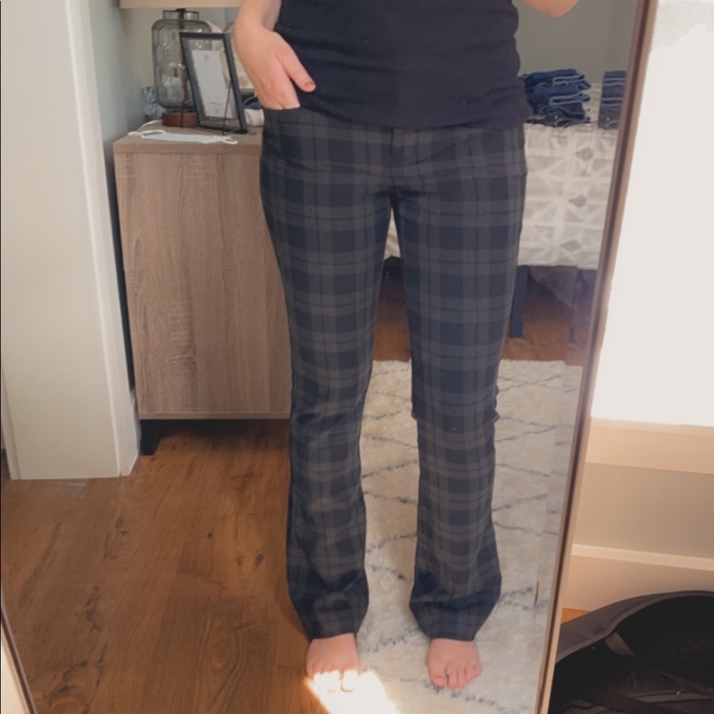 Express Pants